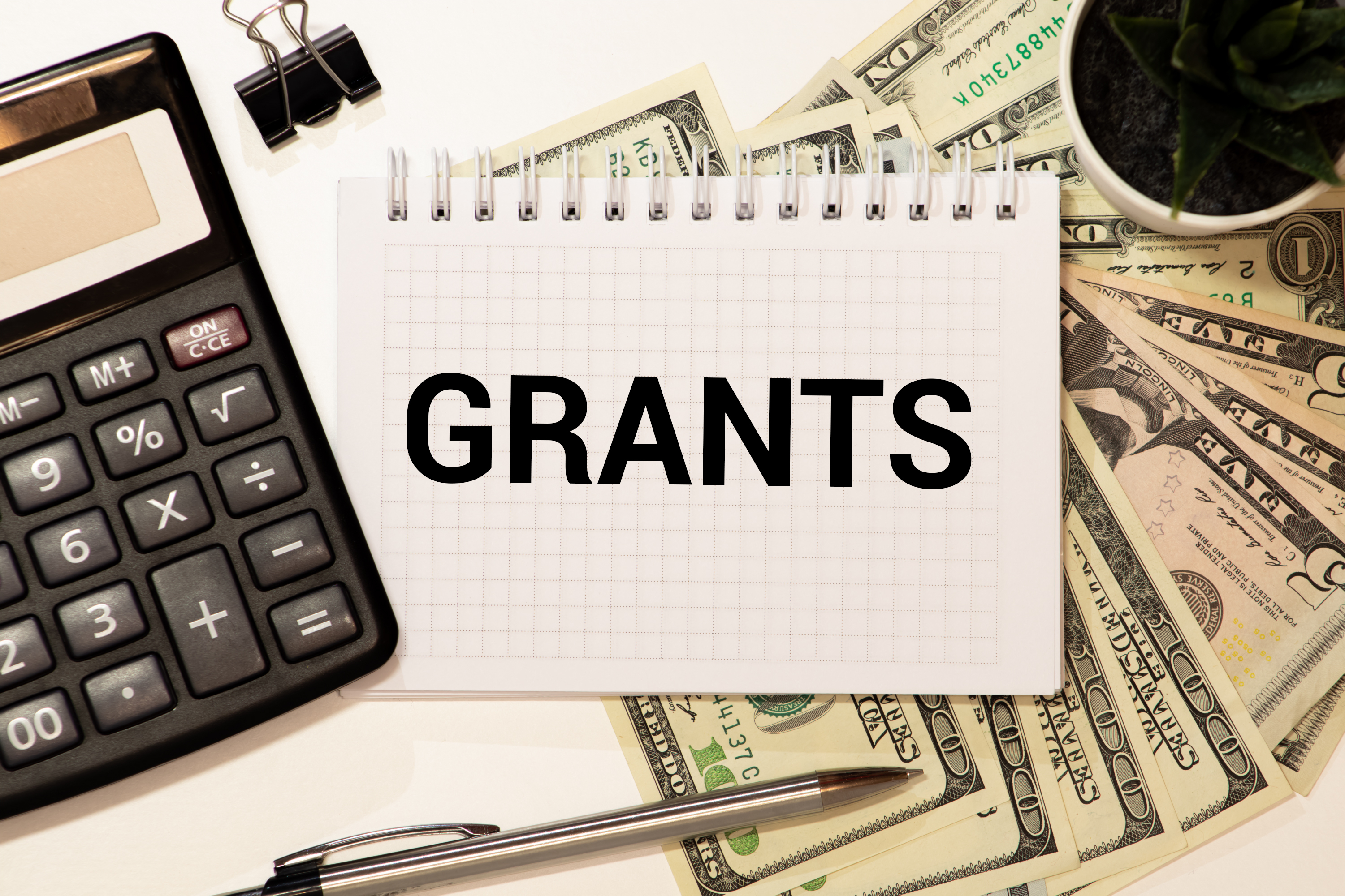Andrew Hillman Grant for Biotech