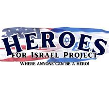 Heroes for Israel Project