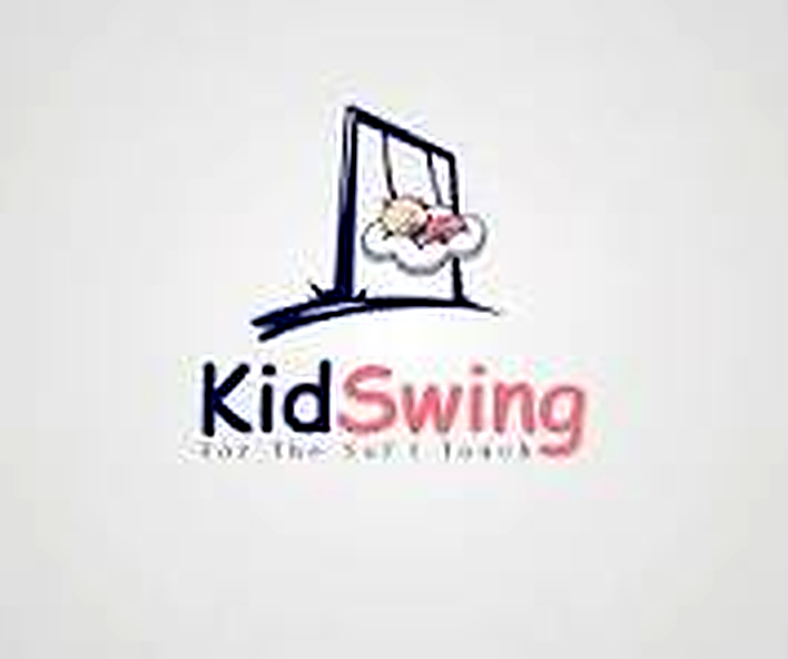 KidSwing for Texas Scottish Rite Hospital logo