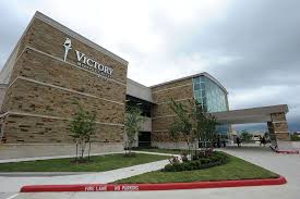 Victory Medical Center Beaumont - Beaumont, TX
