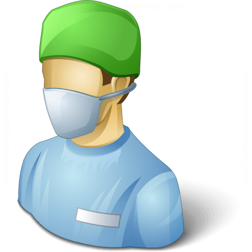 Surgery icon
